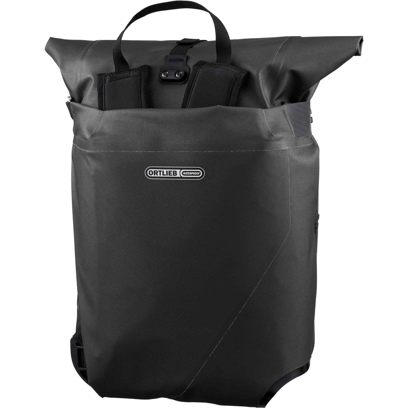 Ortlieb Vario Ps Ql2.1 パニアバッグ ORTLIEB Vario PS QL3.1 Bike Pannier | Backpack - 26L - black | BIKE24