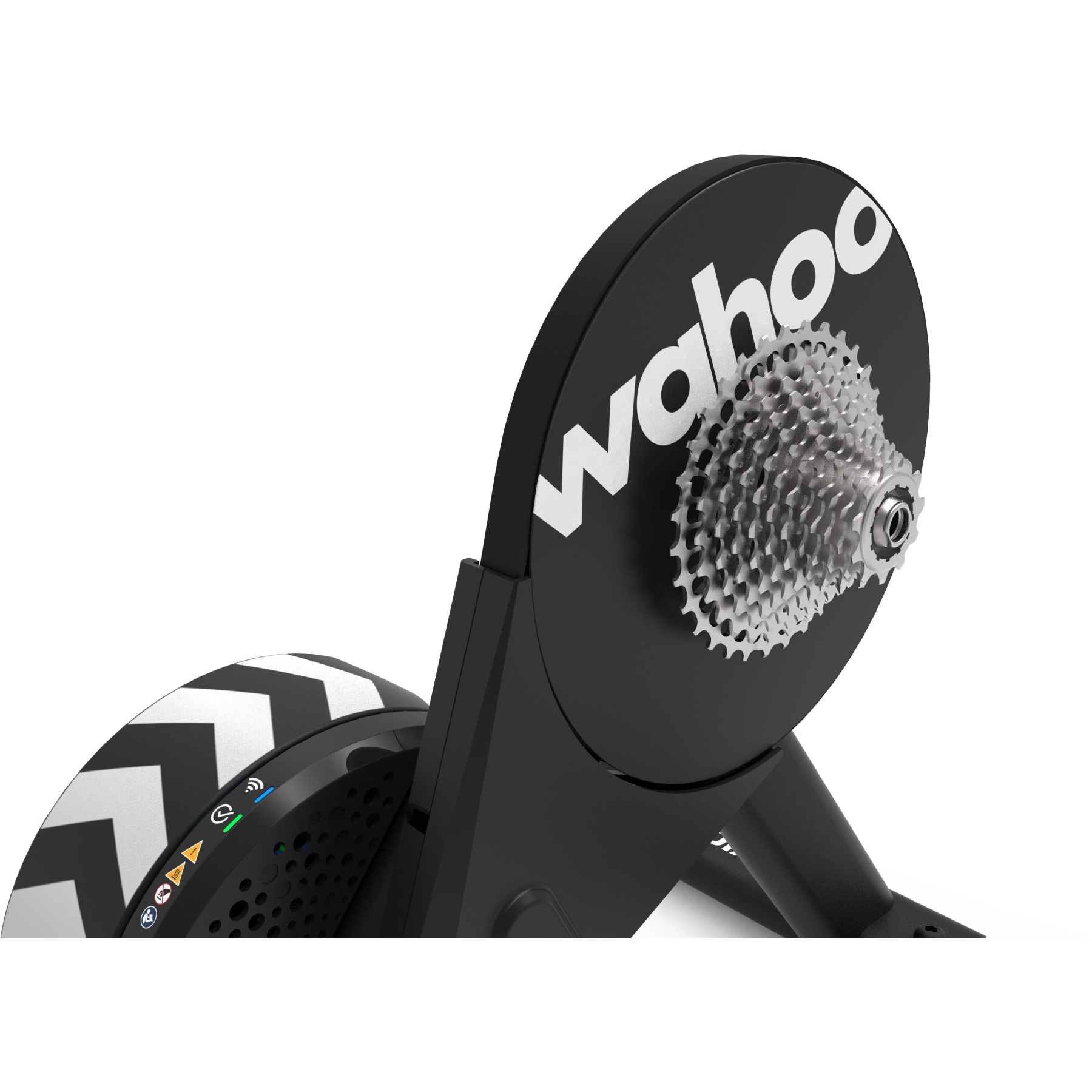 Wahoo KICKR Core 2 - 11-speed - Direct Drive Hometrainer - zwart