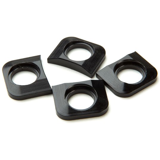 Image of Race Face Chainring Tab Shims 4-pcs - F10000