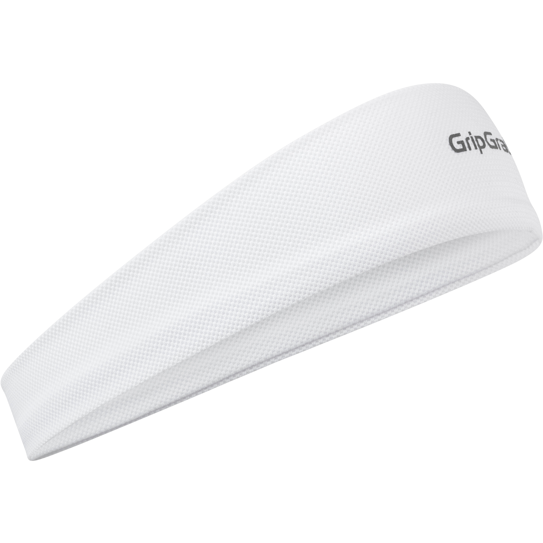 Picture of GripGrab Lightweight Summer Sweatband - White