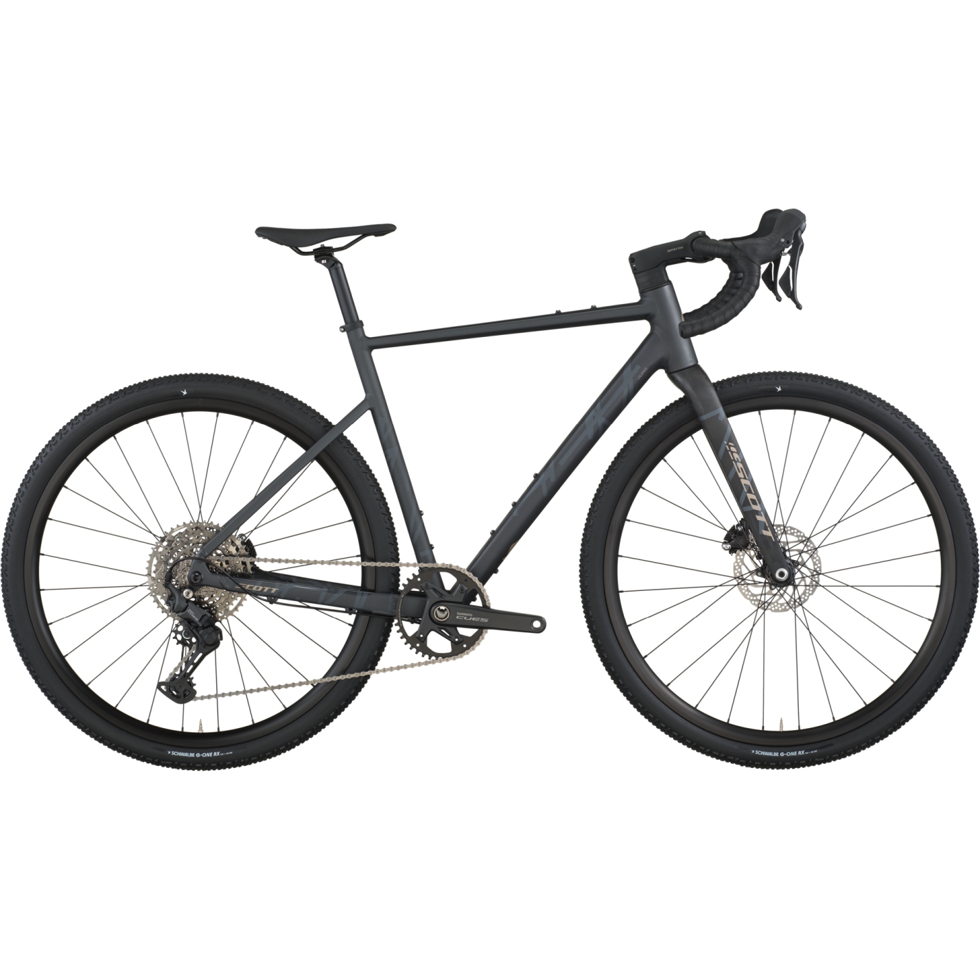 Scott - Speedster 30 — 2BX