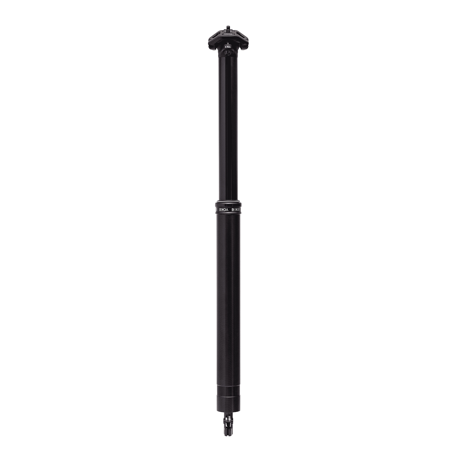 BikeYoke DIVINE 2.0 Telescopic Seatpost - ⌀ 30.9 | Travel: 185mm