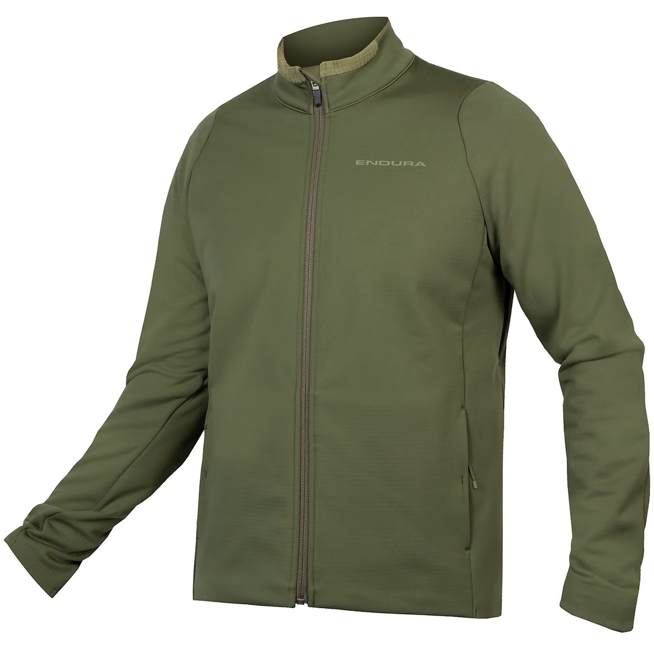 Immagine prodotto da Endura Giacca Softshell Uomo - Singletrack - ghillie green