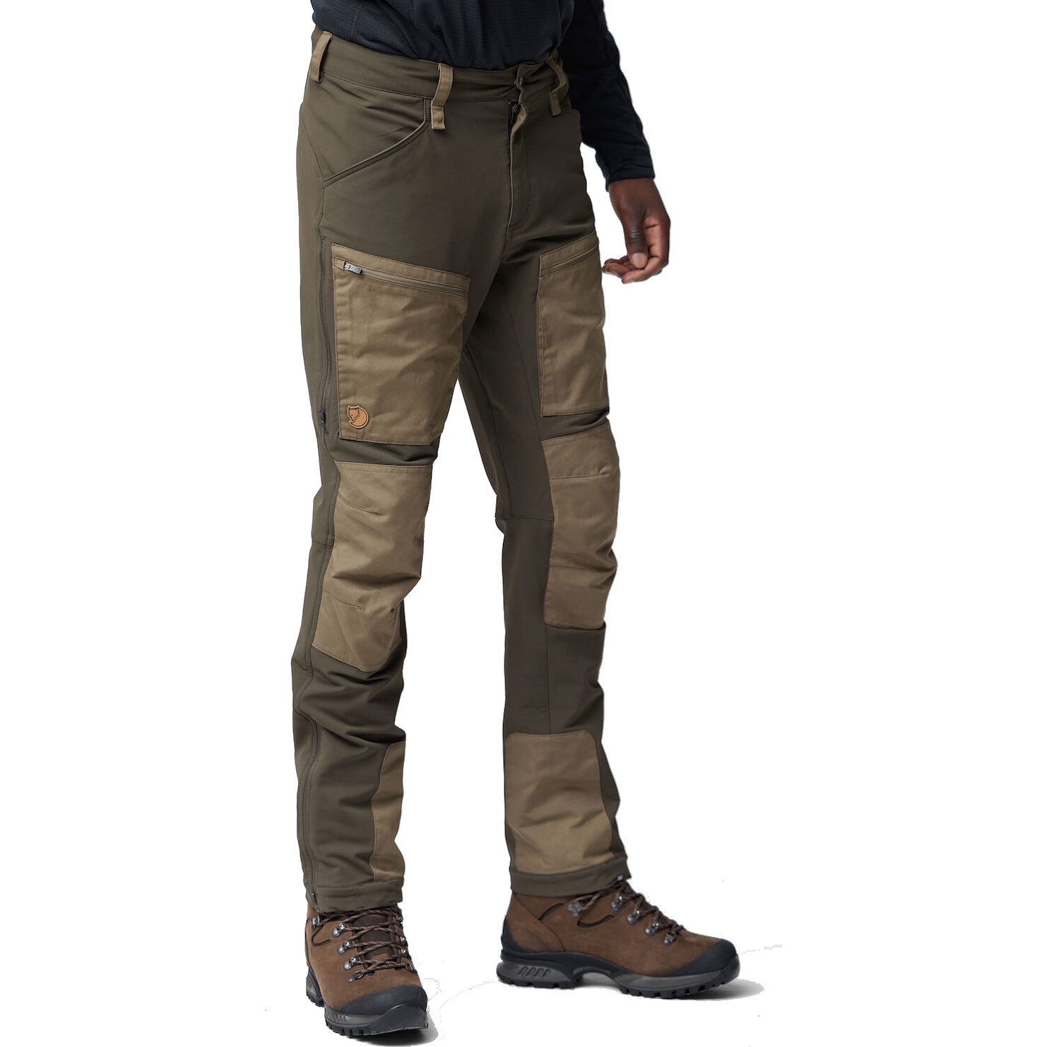 Keb gaiter trousers long sales