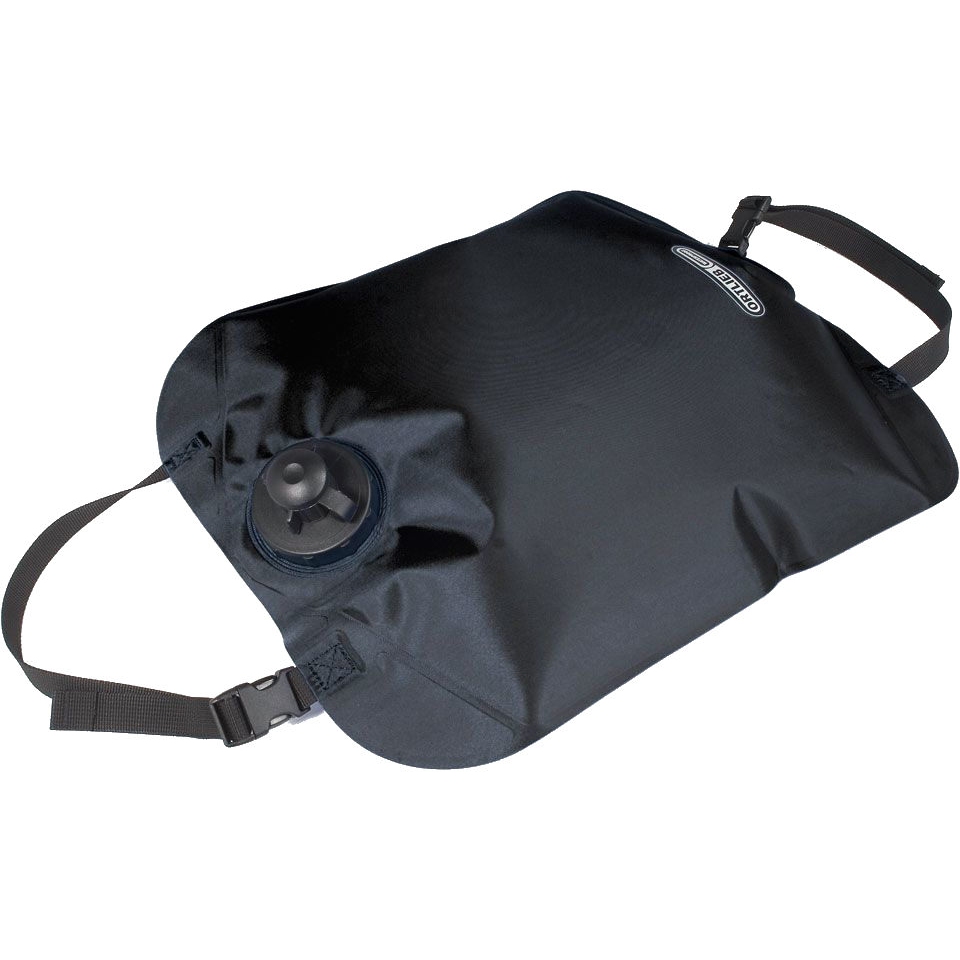 Picture of ORTLIEB Water-Bag - Black | 10L