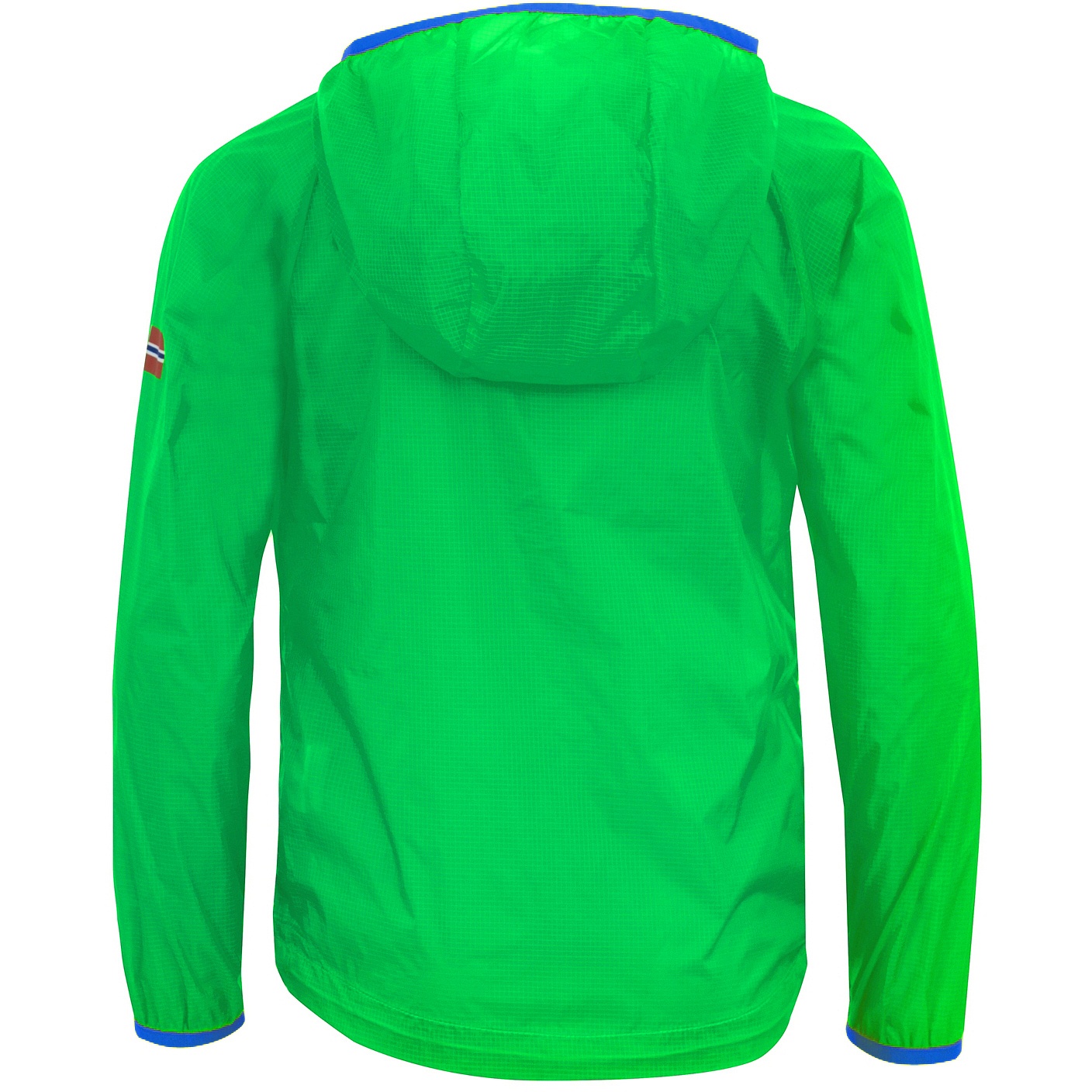 Youth discount running jacket