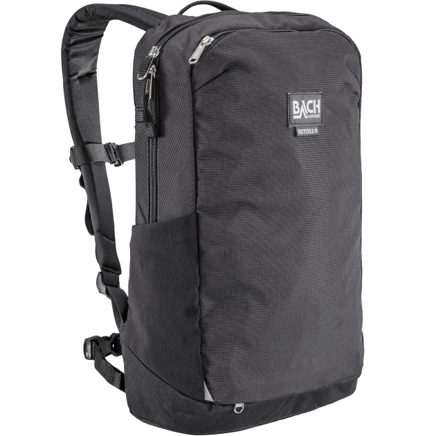 Picture of Bach Bicycule 15 Backpack - black
