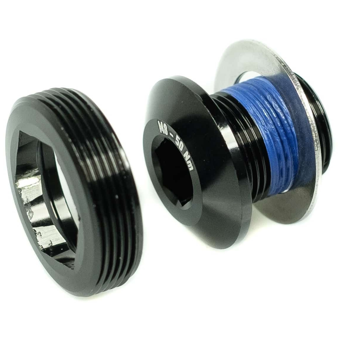 Produktbild von Praxis Works M24 Kurbelarm Schraube / Extraktor - TP-0024
