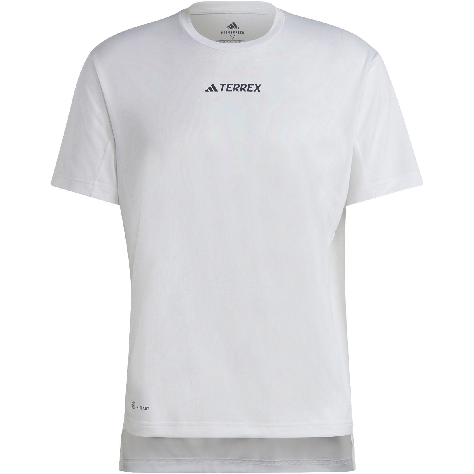 トップスその他 adidas TERREX Graphic Tee JN4267 adidas Terrex Graphic T-Shirt - White | adidas UK