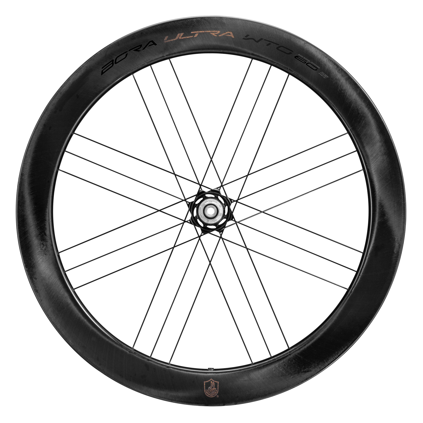 【だいき】Campagnolo BORA ULTRA WTO 45 DB Review: Campagnolo Bora Ultra WTO 45 Disc Brake wheelset