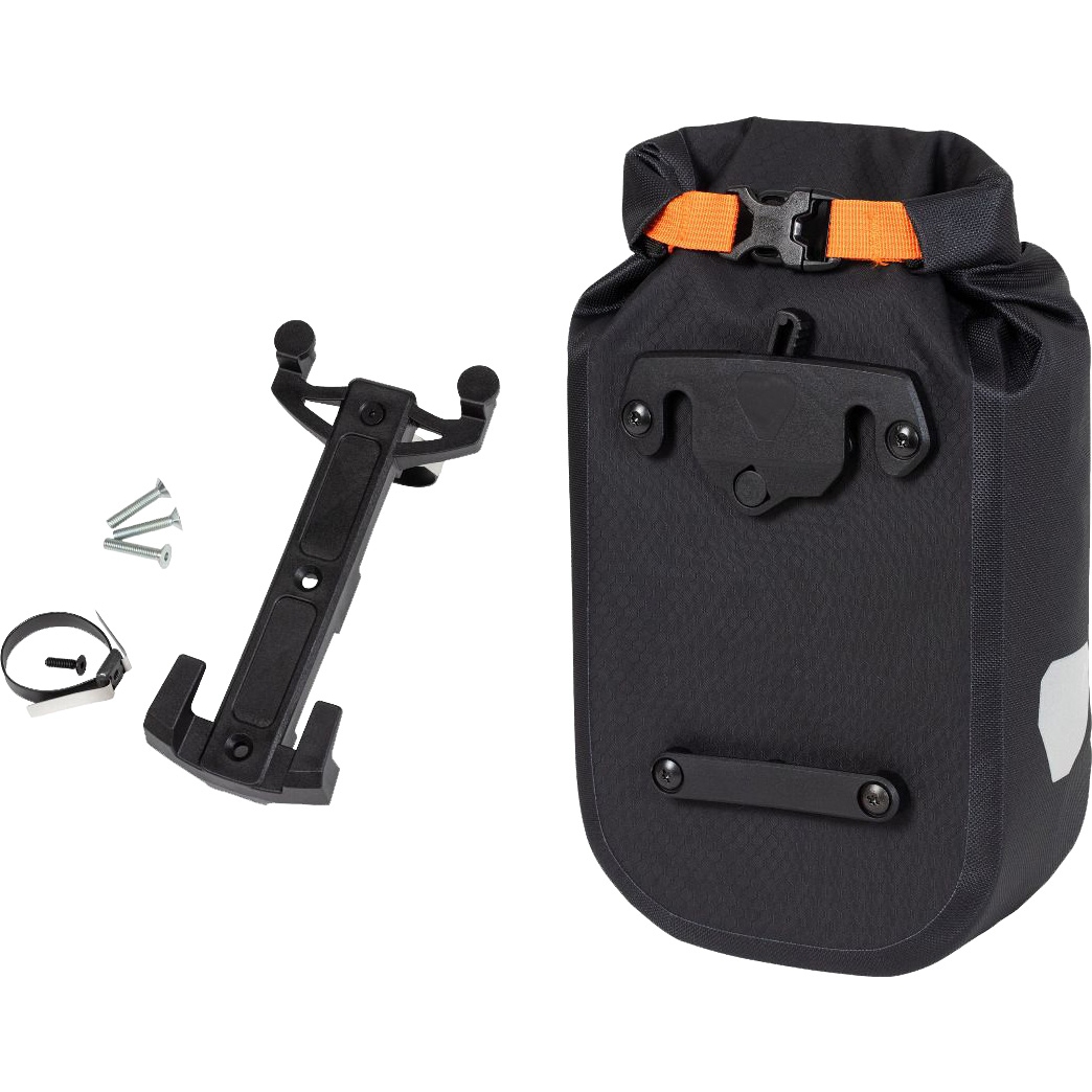 Ortlieb fork bag new arrivals