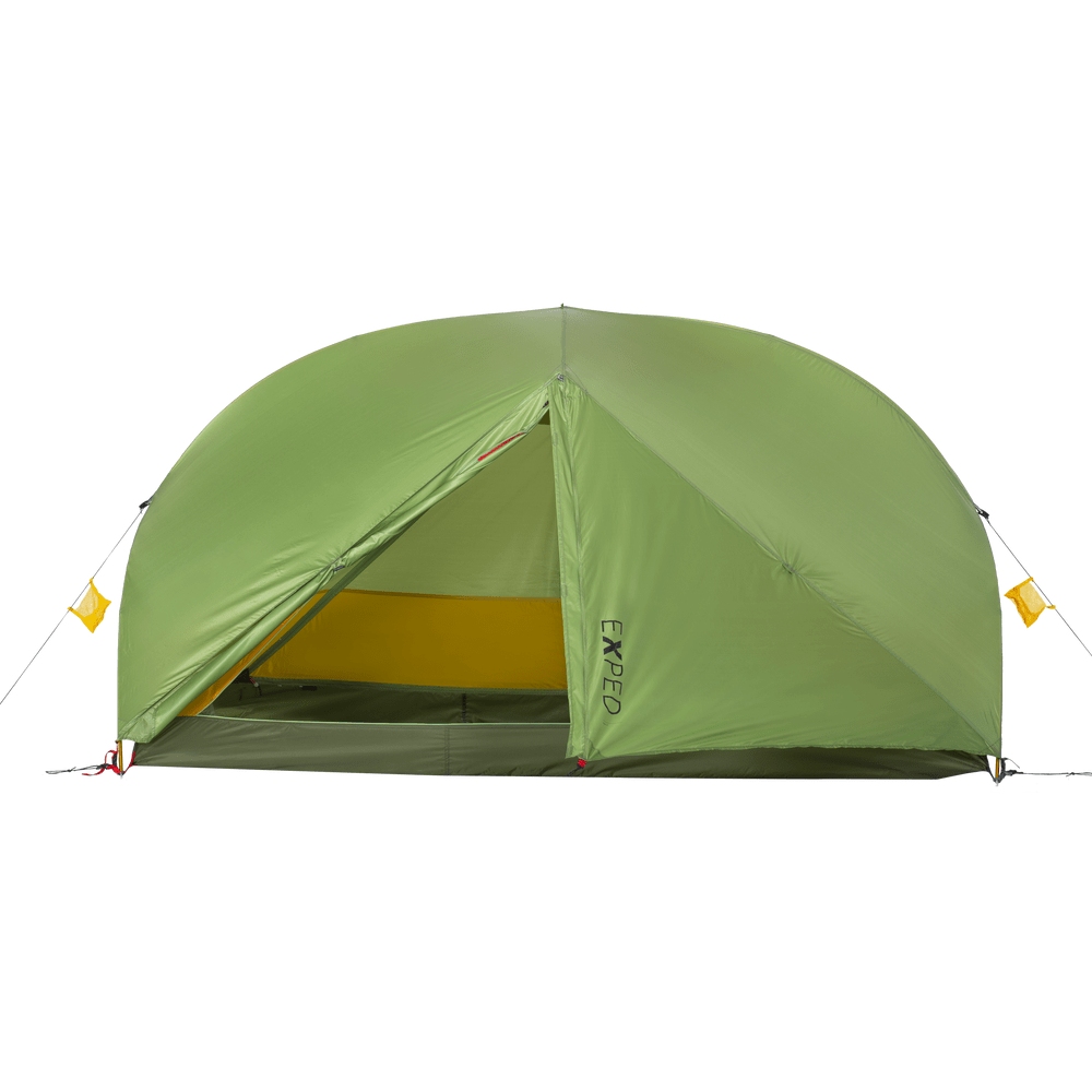Image of Exped Lyra II Extreme Tent - meadow