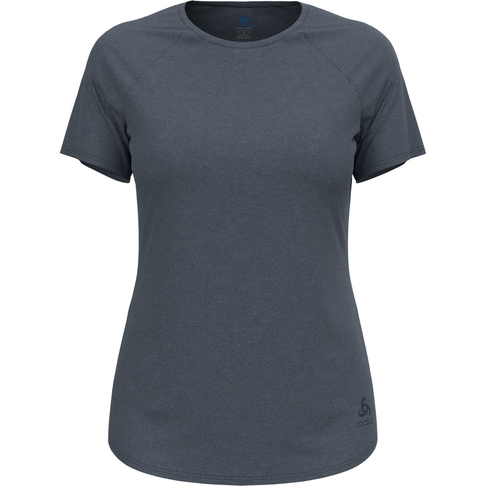 Odlo Essentials Seamless Long Sleeve Running T-Shirt Women