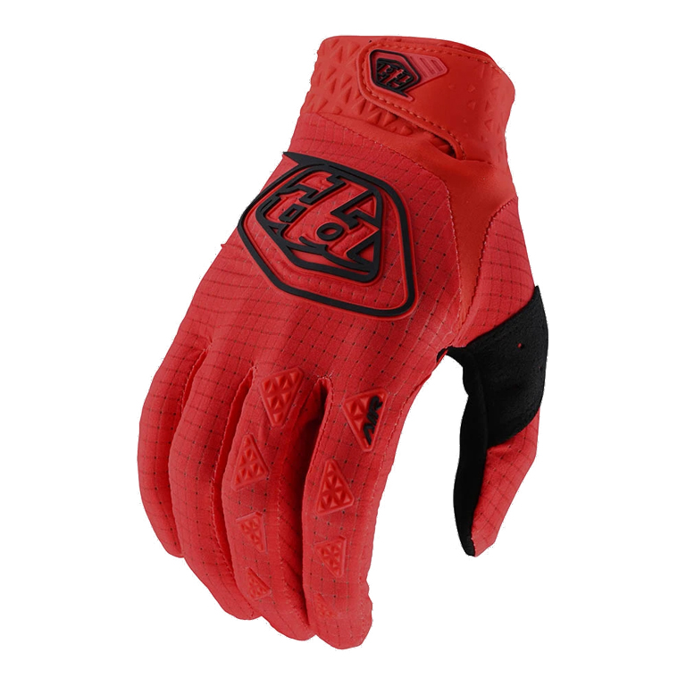 Picture of Troy Lee Designs Air Gloves - Solid Red