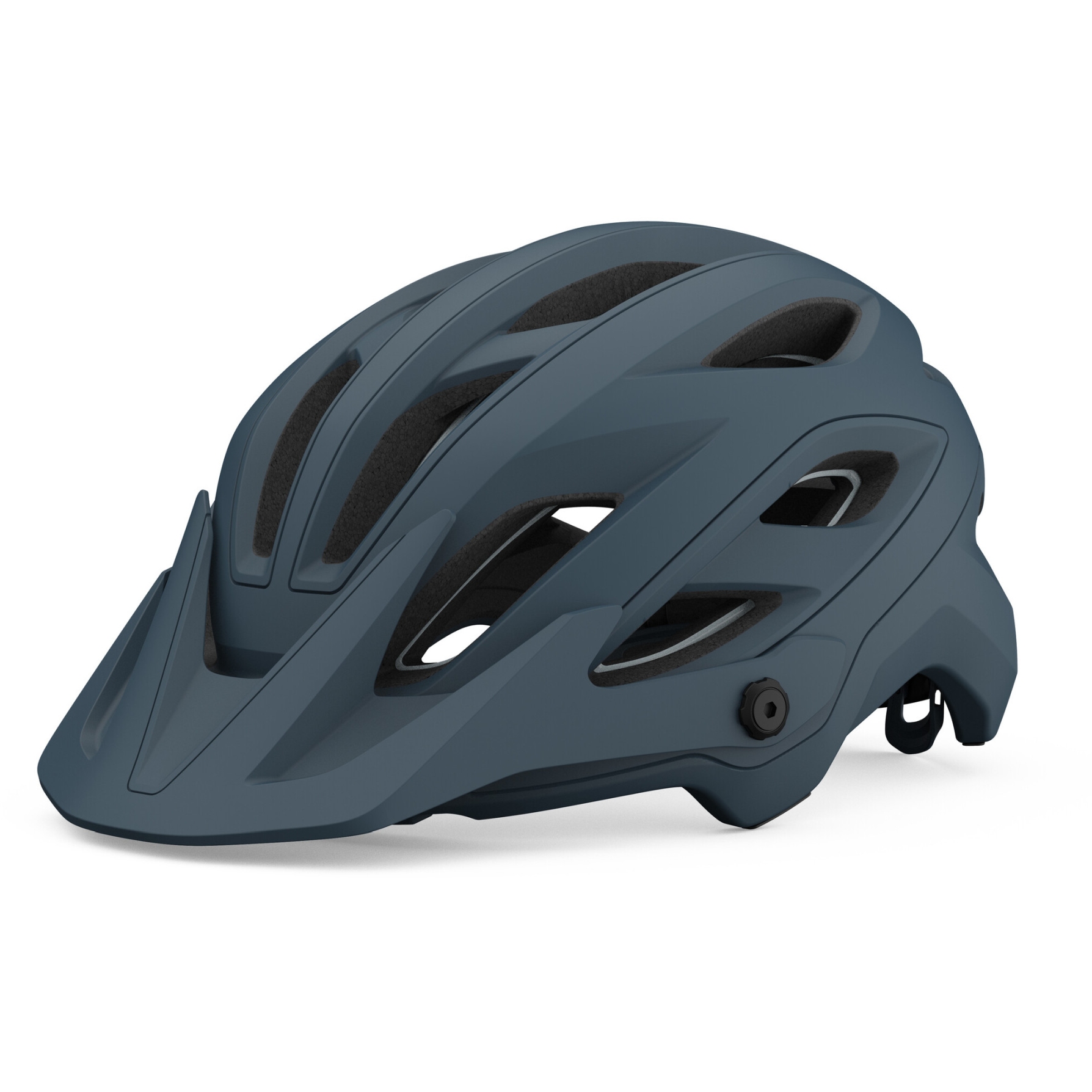 Produktbild von Giro Merit Spherical MTB Helm - matte portaro grey