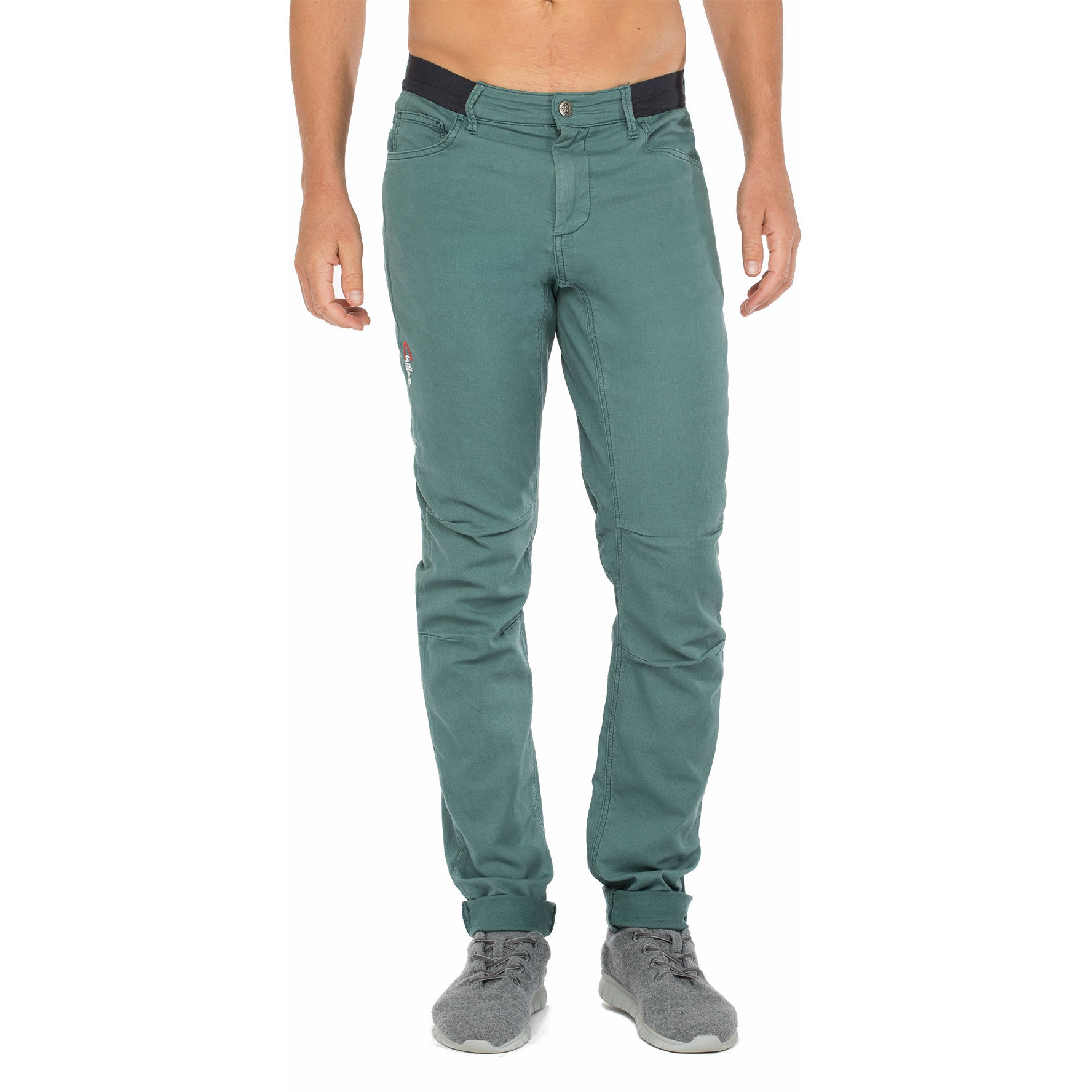 Picture of Chillaz Ceüsè Pants Men - green