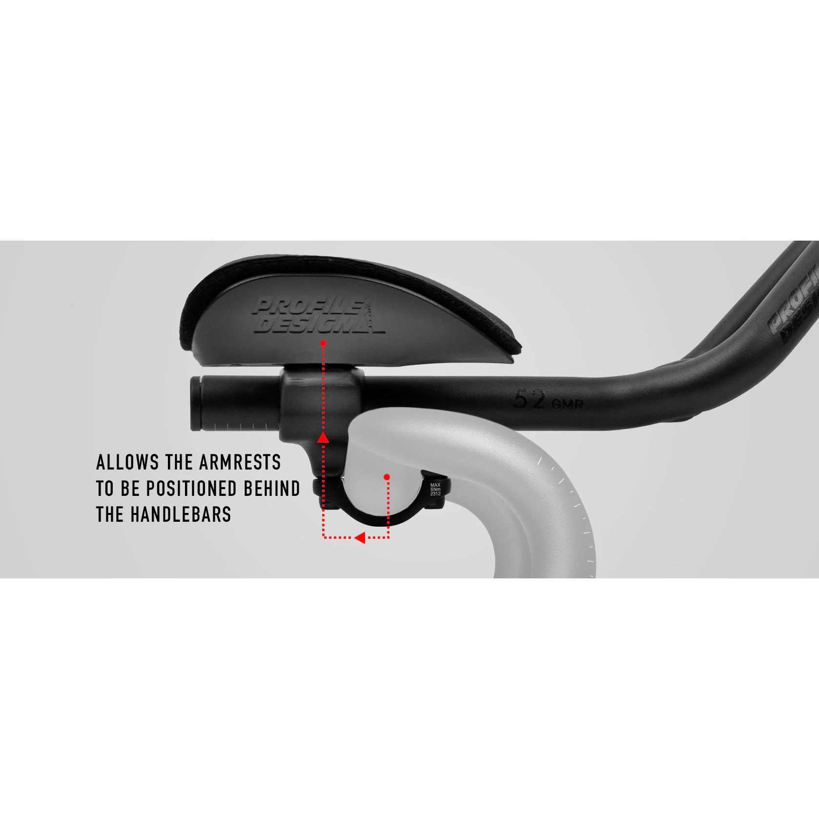 Prolongateurs De Guidon SixSept En Alu - Bar Ends VTT 22,2 Mm - Noir - Neuf