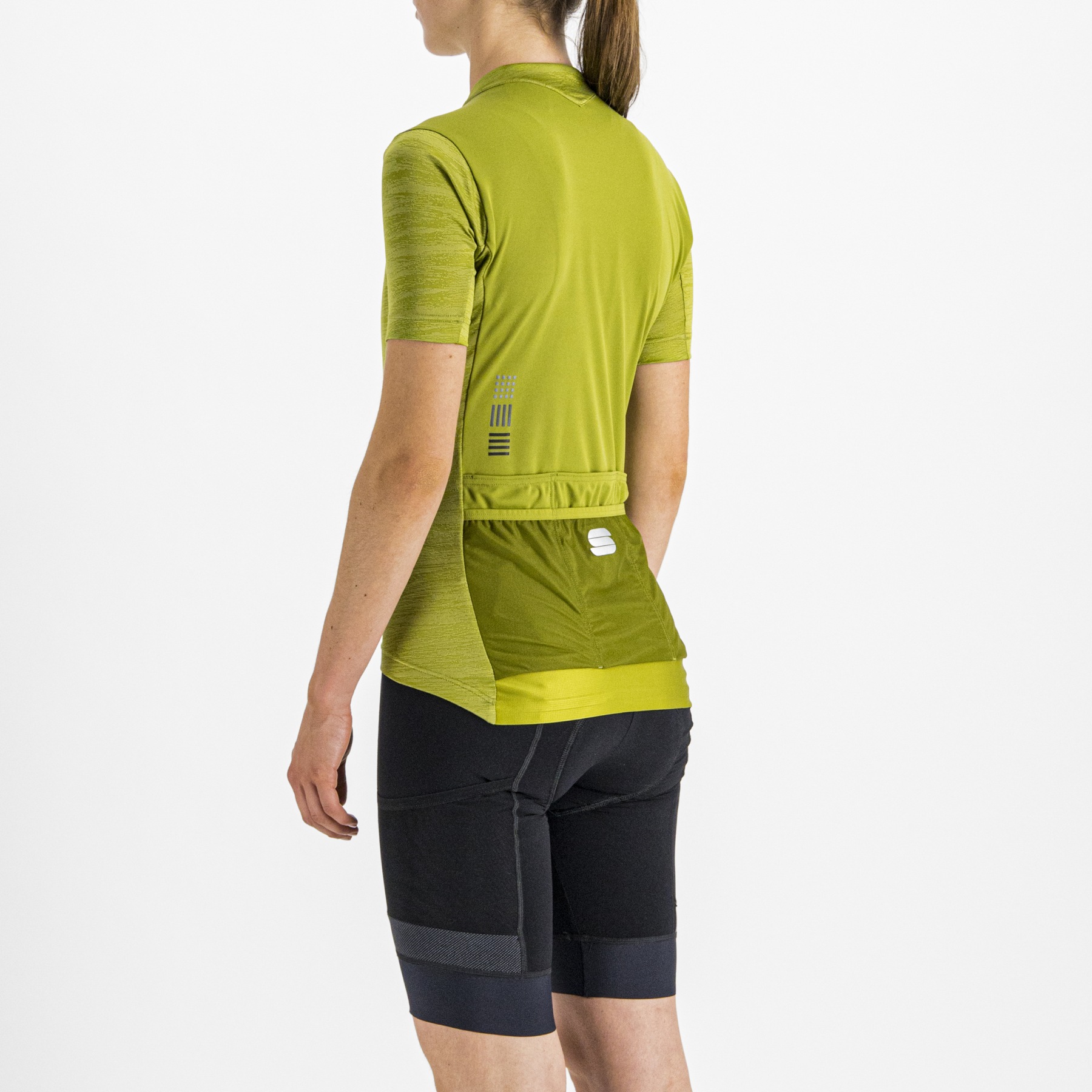 Sportful Supergiara - Maillot ciclismo - Mujer