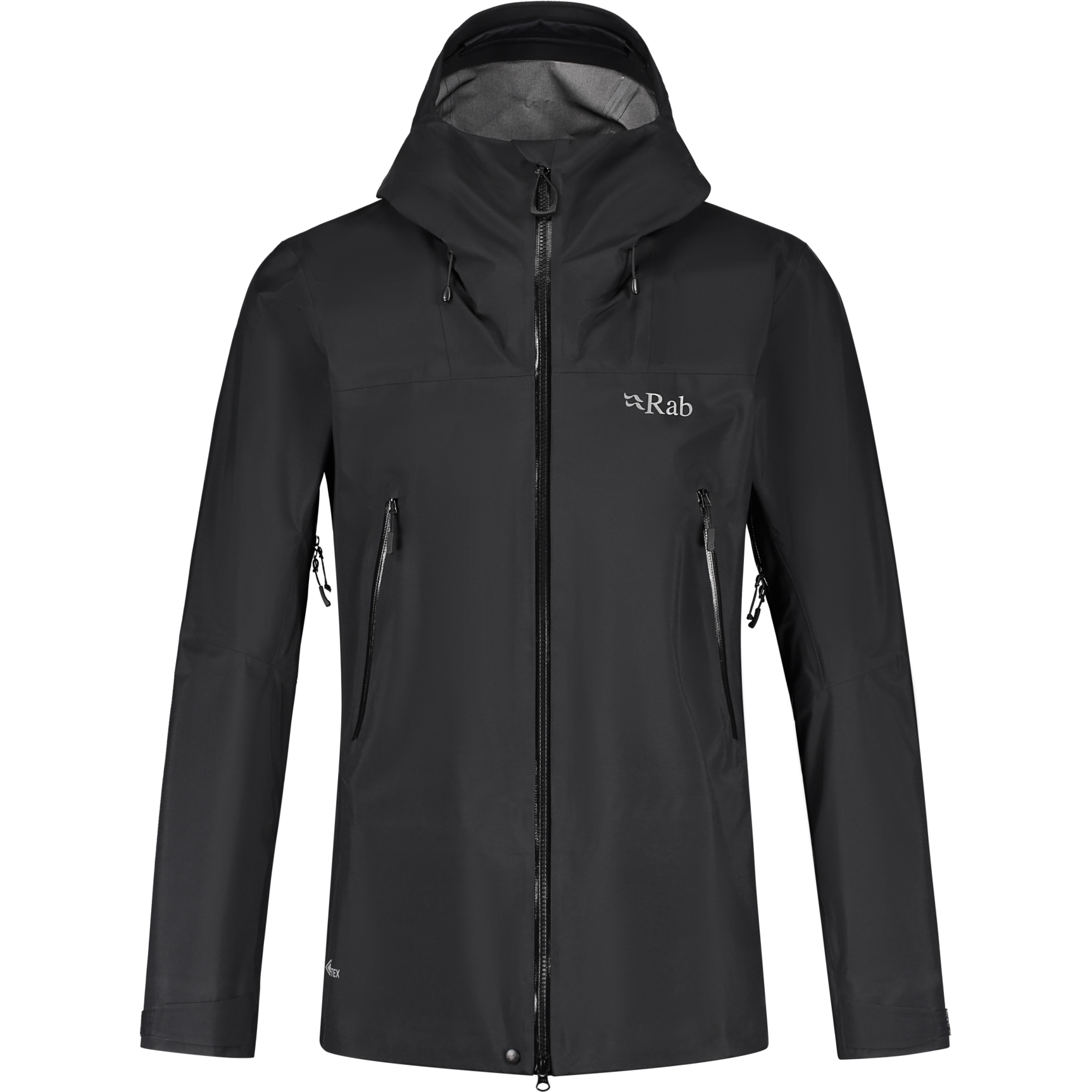 Rab kangri jacket GORE-TEX Black XLサイズ Latok Kangri GTX Jacket|Gore-Tex Pro|Odzież outdoor w super