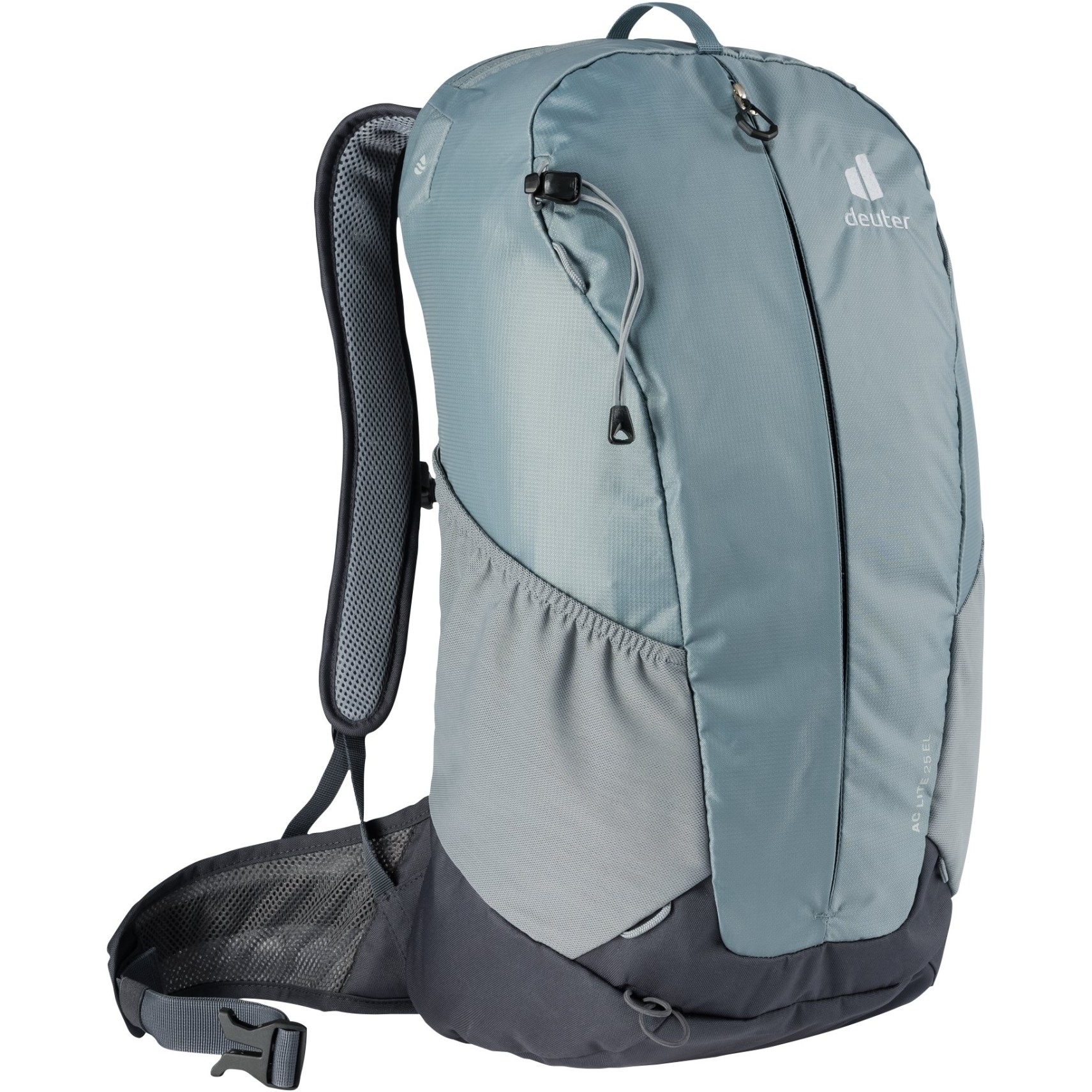 Picture of Deuter AC Lite 25 EL Backpack - shale-graphite