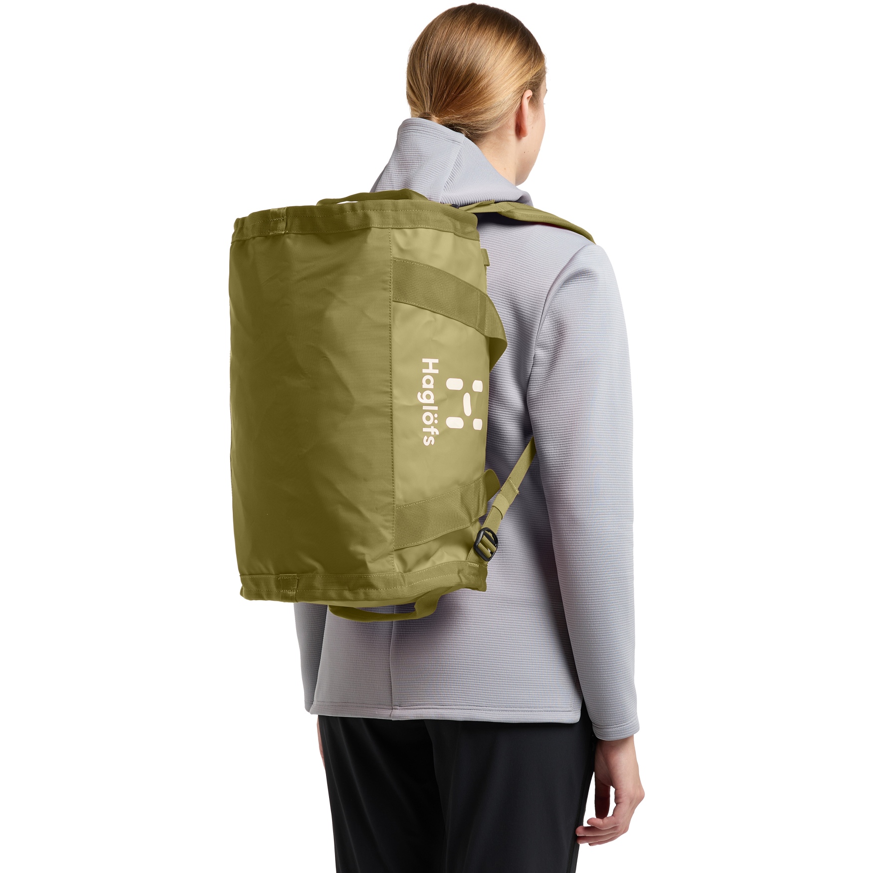 Haglofs duffel 2024