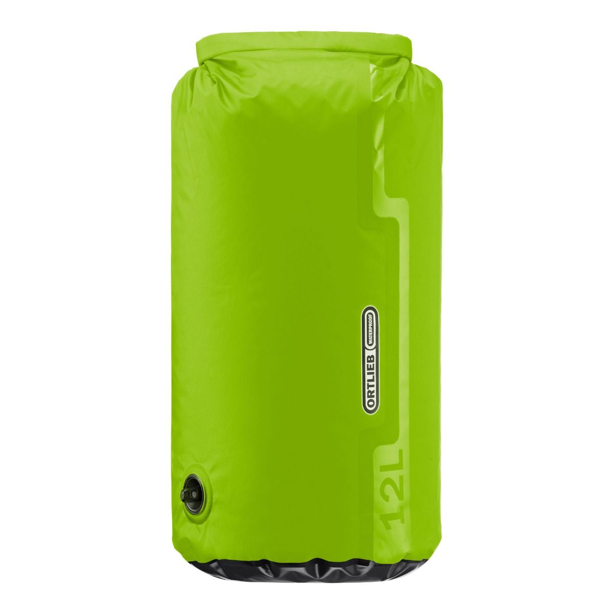 Produktbild von ORTLIEB Dry-Bag PS10 Valve - Packsack mit Ventil - 12L - light green