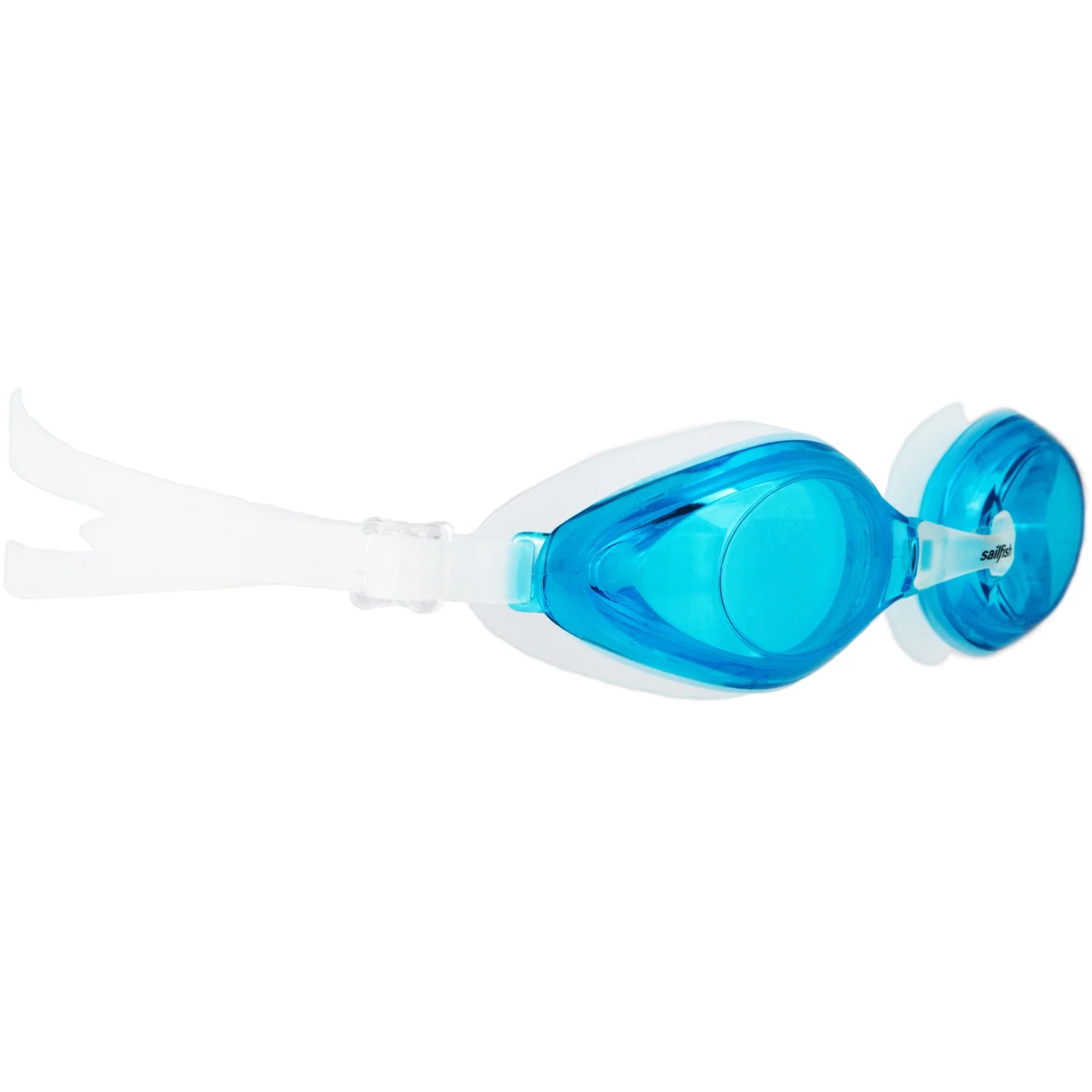 Produktbild von sailfish Flow Schwimmbrille - aqua