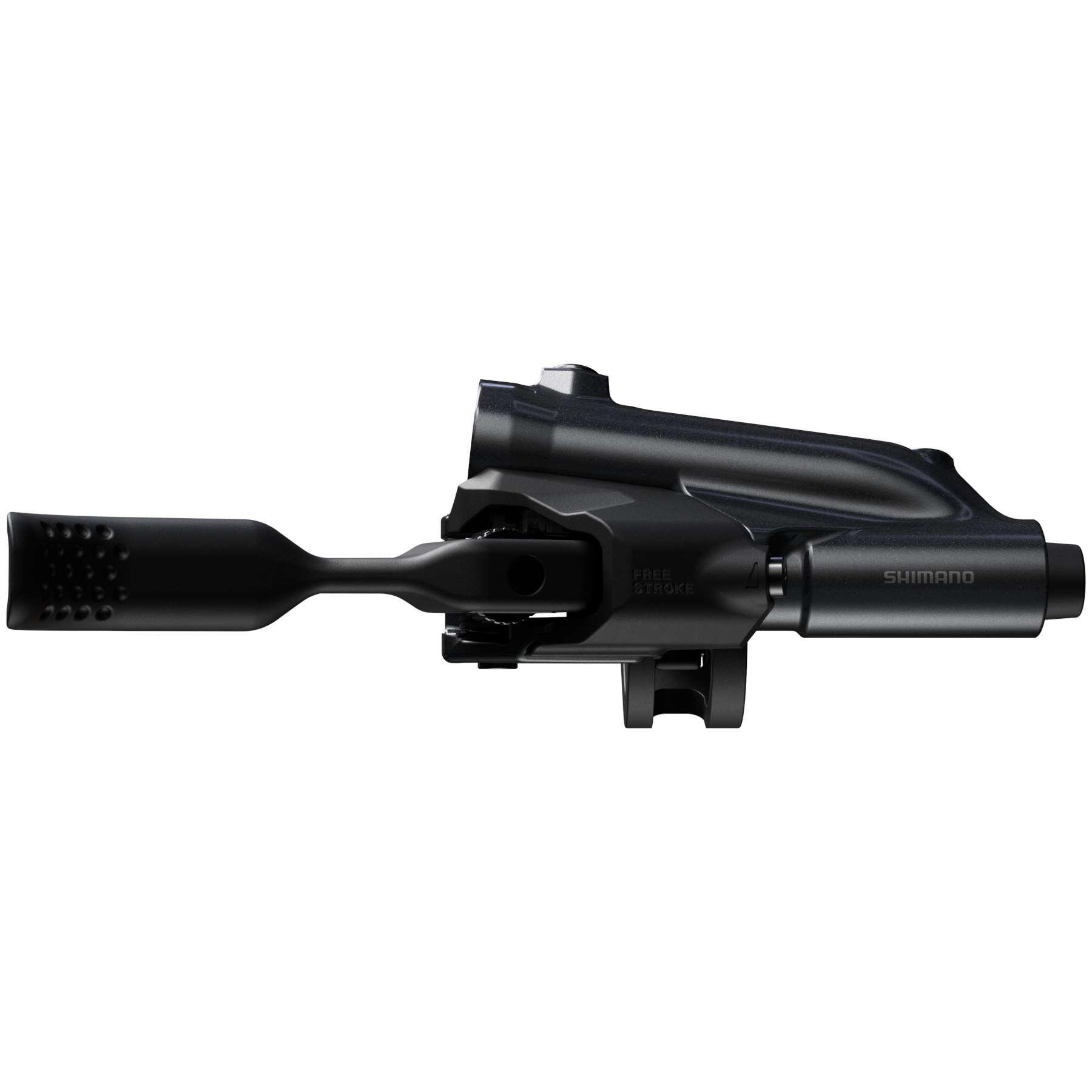 Shimano Deore XT BL-M8200 / BR-M8220 Hamulec Tarczowy - Post