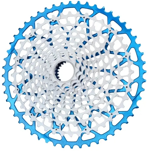 Garbaruk Gen2.0 MTB Cassette - Micro Spline | 12-speed | 10-52T