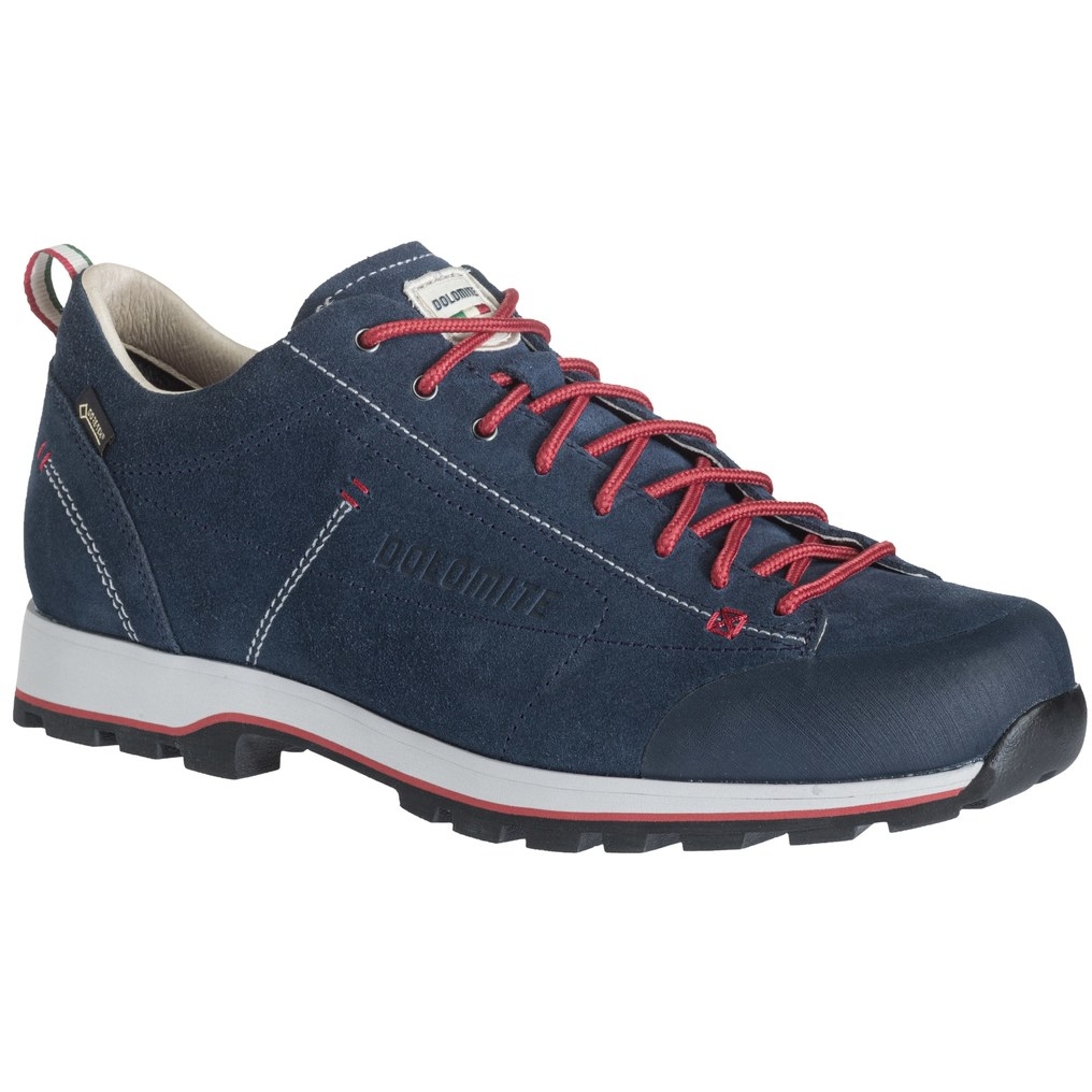 Picture of Dolomite 54 Low GTX Shoe - Blue