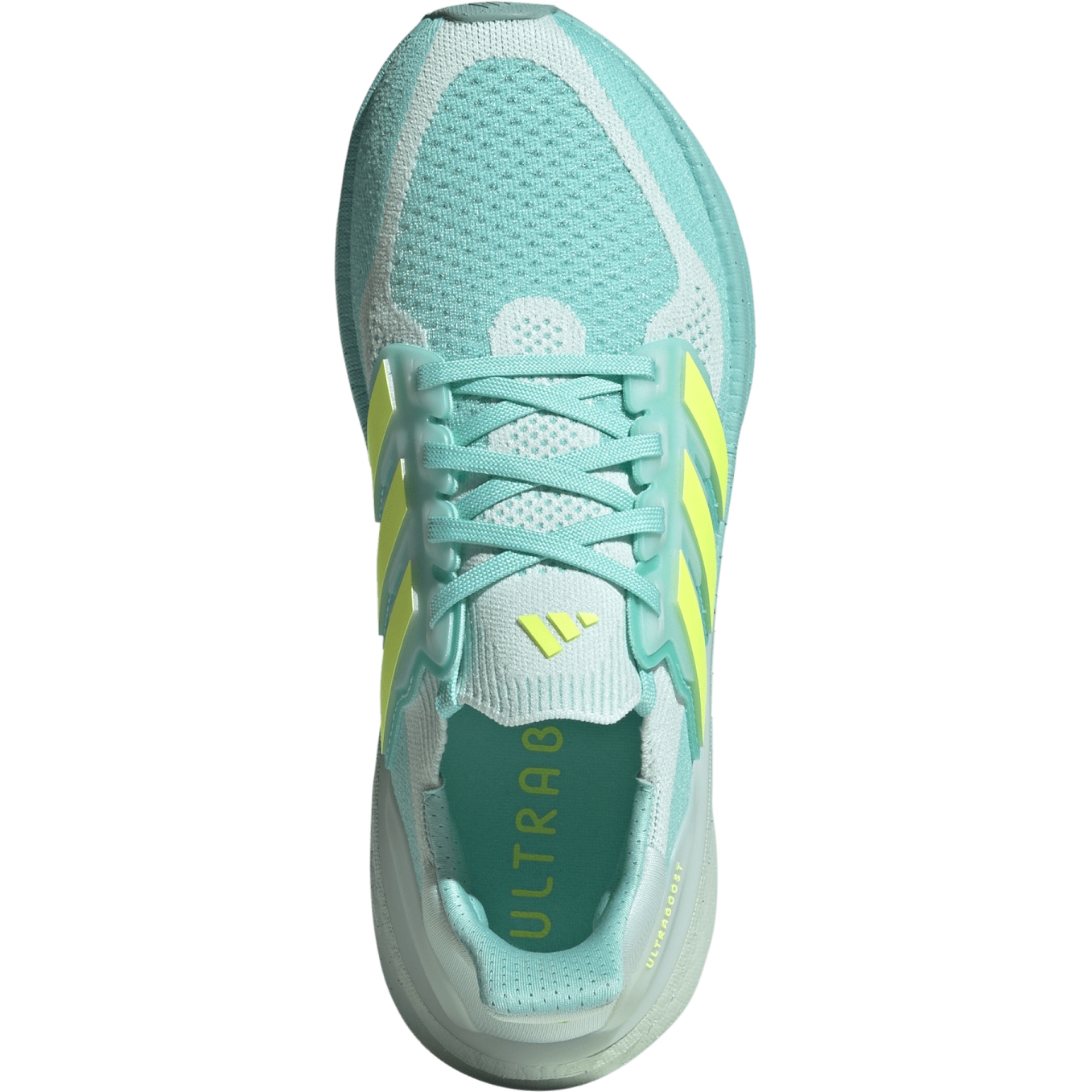 adidas gazelle silver green womens adidas Ultraboost 5X Shoes Pulse Lime 6 main image 1
