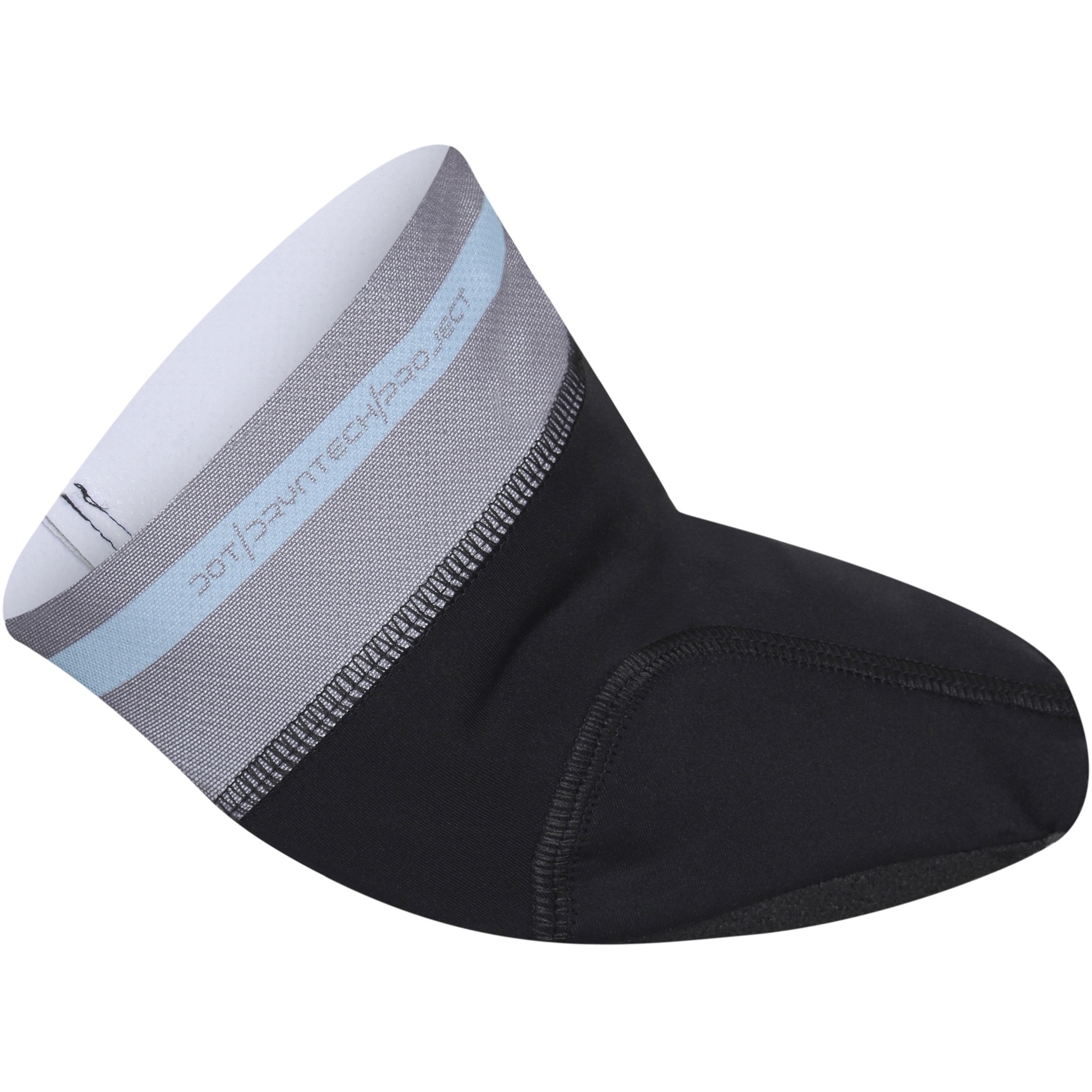 Picture of Dotout Twister Toecover - black