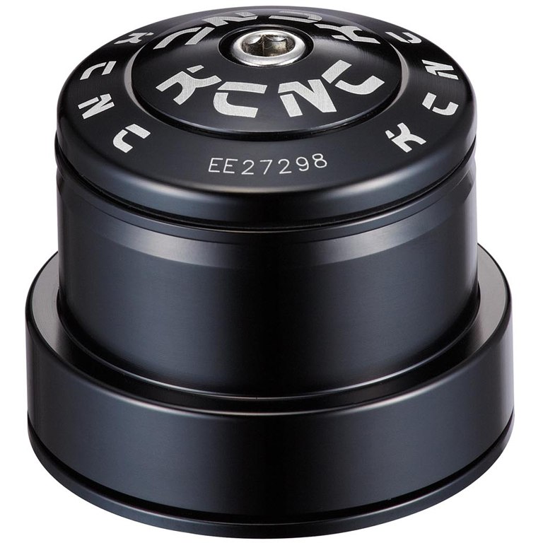 Image of KCNC F10 Heavy Duty Tapered Headset - ZS44/28.6 | EC49/40