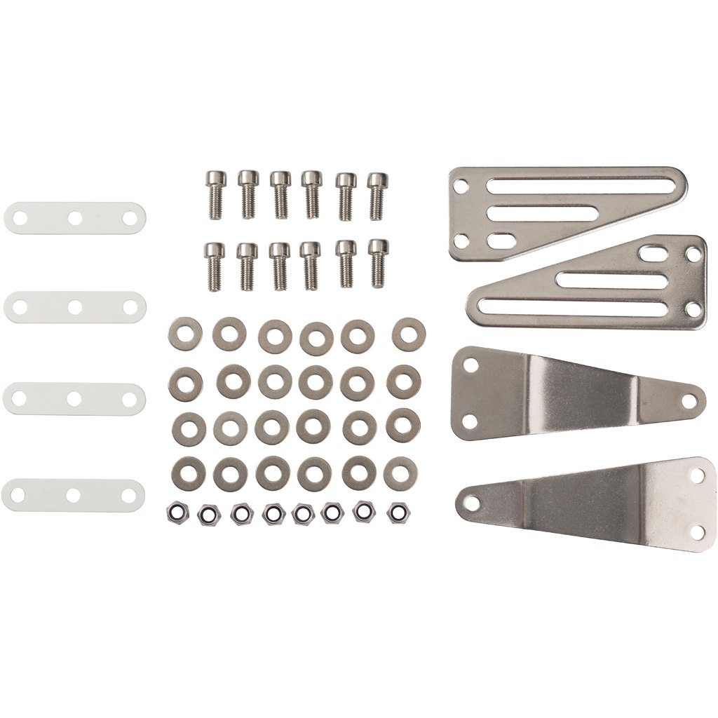 Picture of Surly Rack Sliding Plate Kit 2 for Unicrown Forks