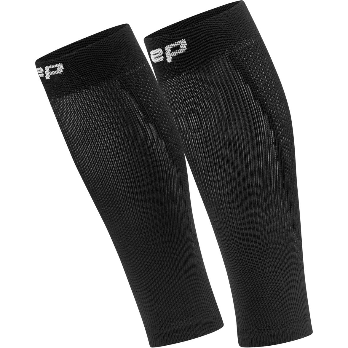 Picture of CEP Core Run Calf Sleeves Women - black