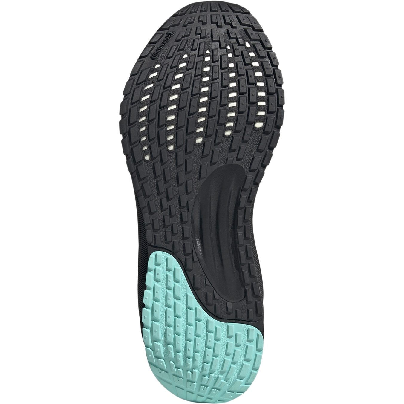 adidas Supernova GTX Running Shoes Women - core black/iron metal