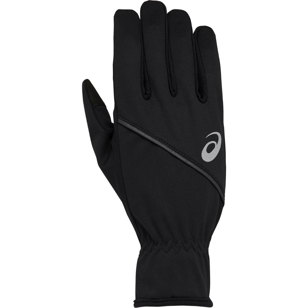 Produktbild von asics Thermal Vollfinger Handschuhe - performance black