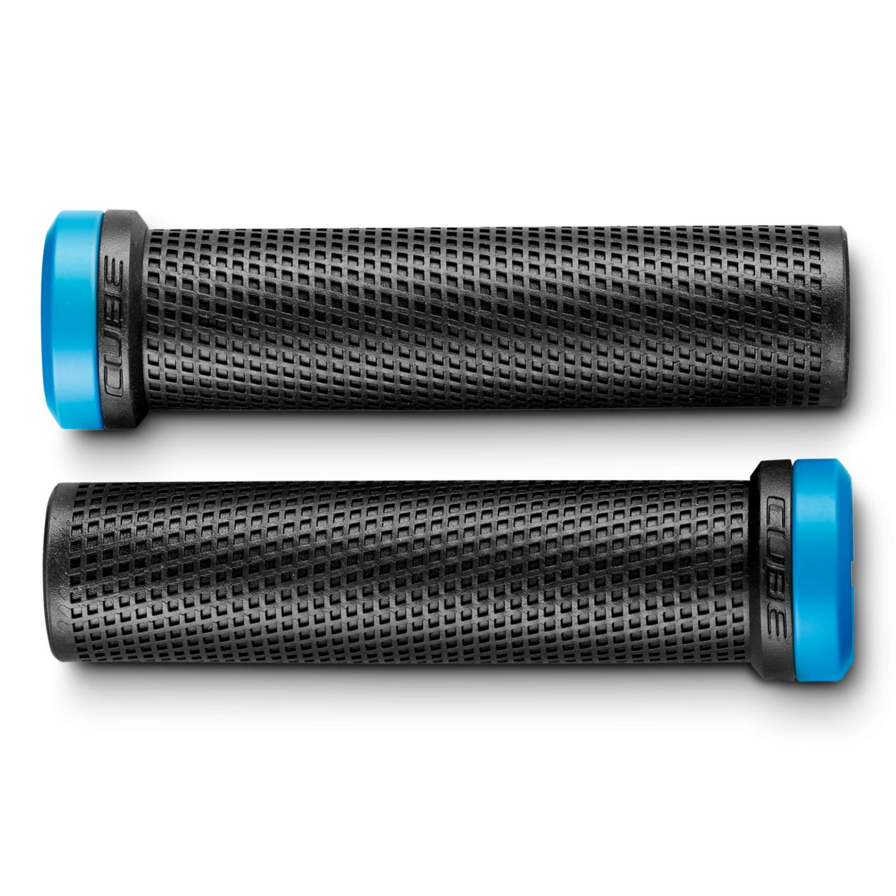 Picture of CUBE Grips Race SL - black´n´blue
