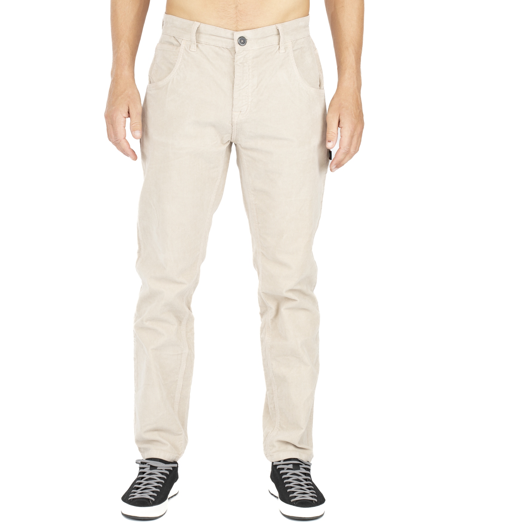 Produktbild von Chillaz Chamonix Hose Herren - beige