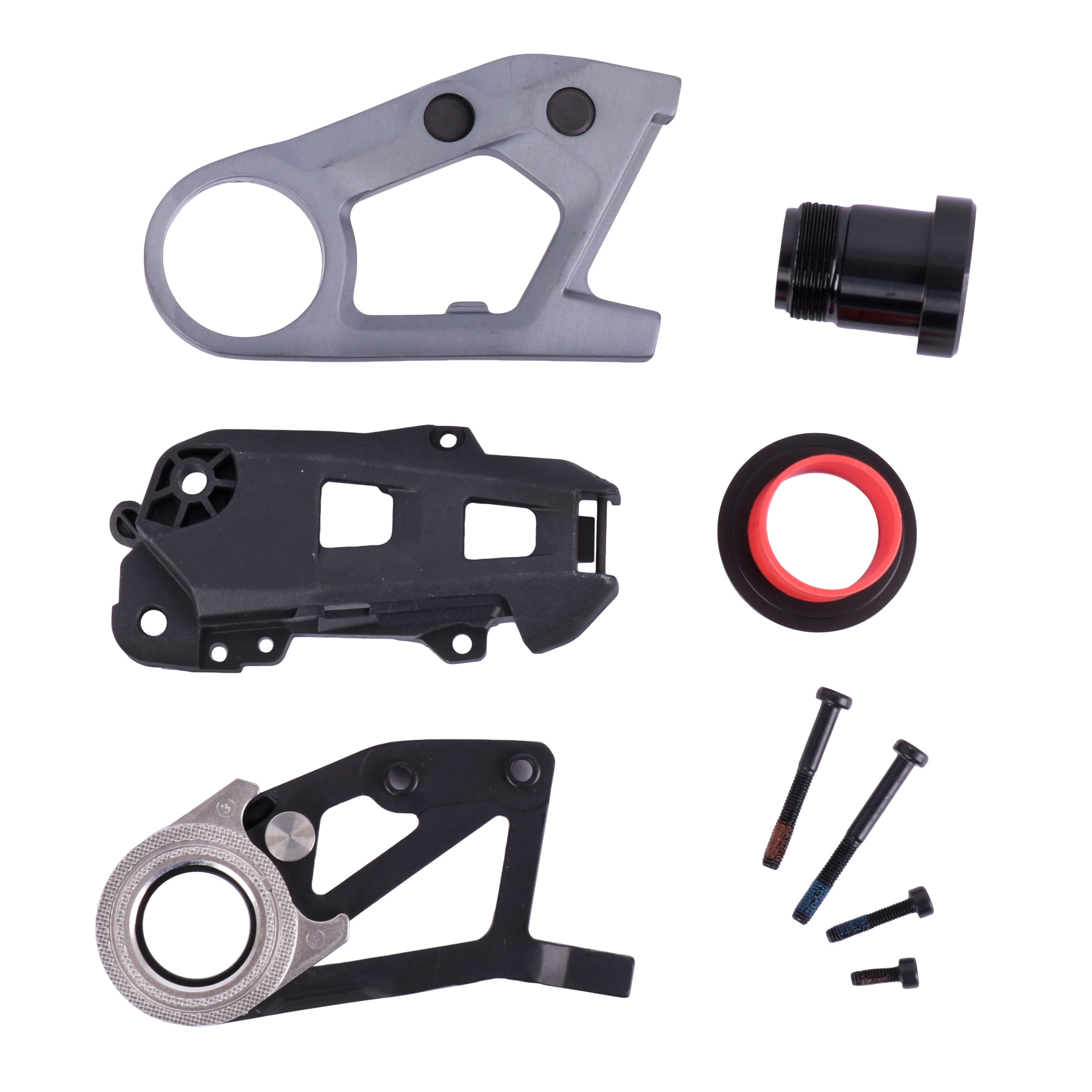 Picture of SRAM Full Mount Bolt Kit for GX Eagle Rear Derailleur - AXS | T-Type | B1 - 11.7518.104.020