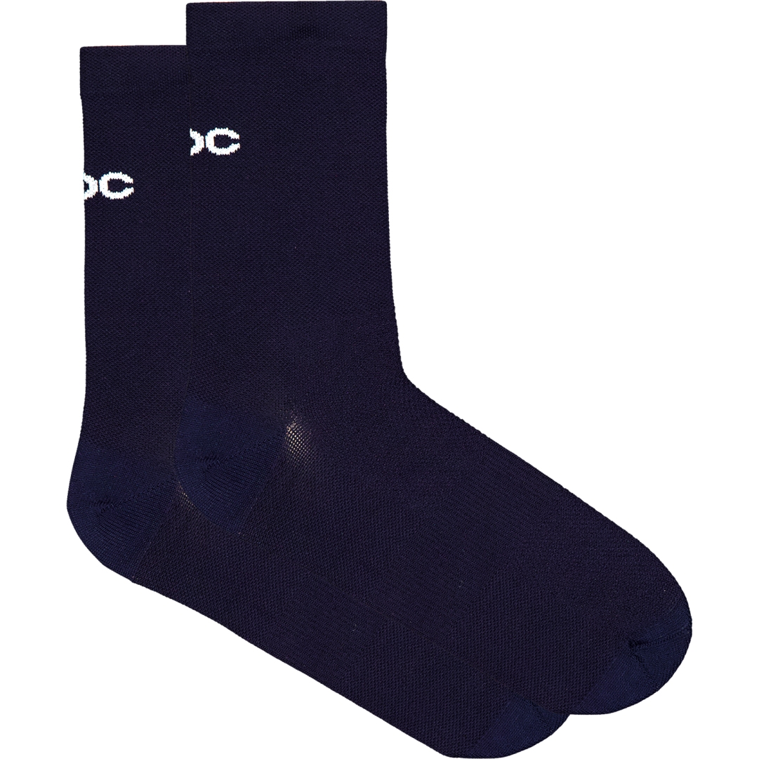 Bild von POC Cadence Road Socken mittellang - 1670 Apatite Navy