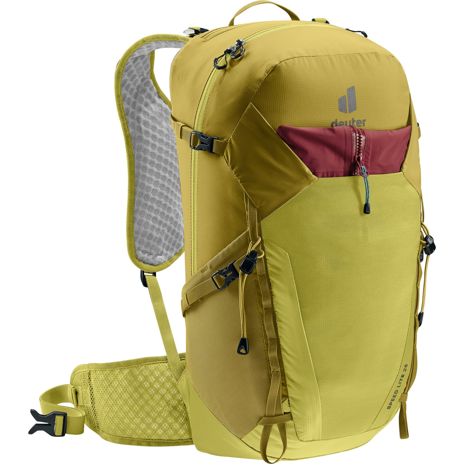 Deuter cheap h2o backpack