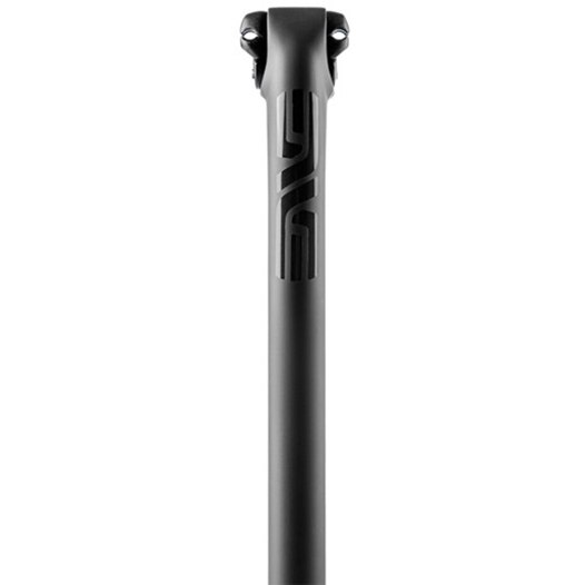Produktbild von ENVE Carbon Fiber Sattelstütze - 0 mm Offset