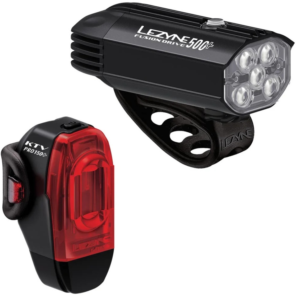 SUPERNOVA E-Bike Front Light M99 Pure for S-Pedelecs E-45 | StVZO