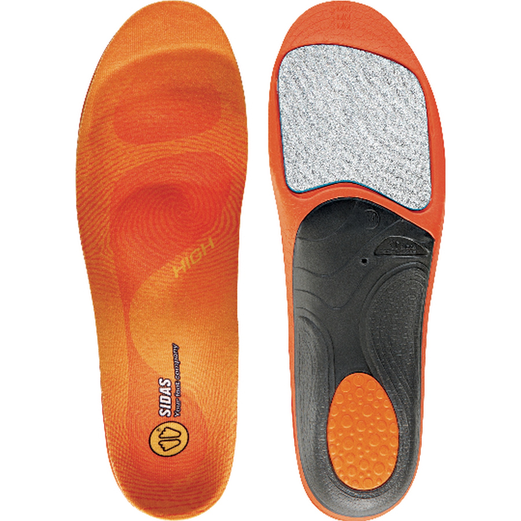 Picture of Sidas Winter 3Feet high Insole