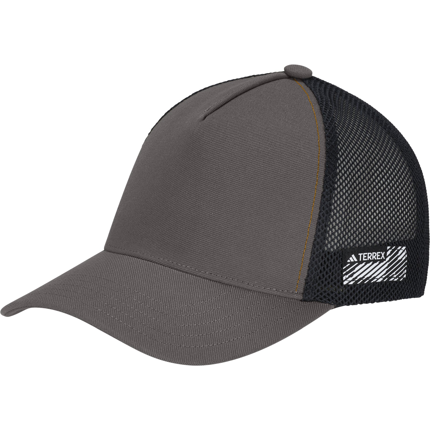 Picture of adidas TERREX Trucker Cap - charcoal/white/semi spark IN4635