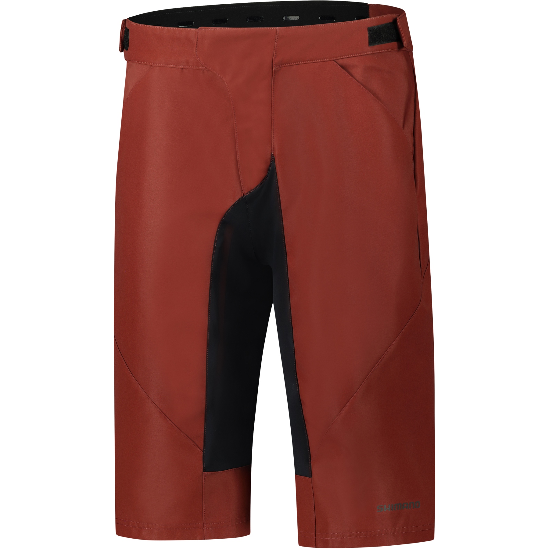 Produktbild von Shimano Kuro Shorts Herren - 32&quot; | M - red