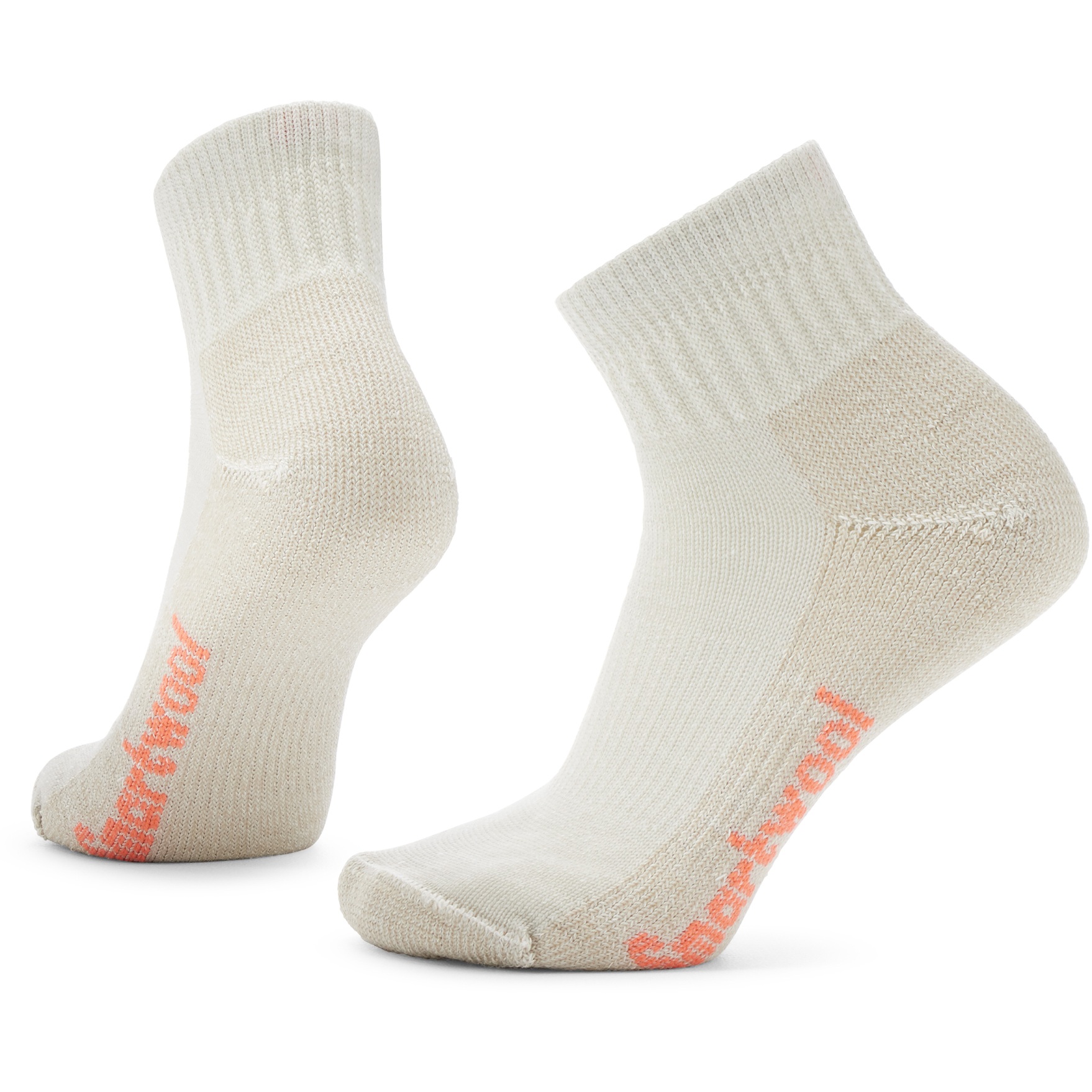 Foto de SmartWool Calcetines Senderismo Mujer - Classic Edition Light Cushion Ankle - 069 ash