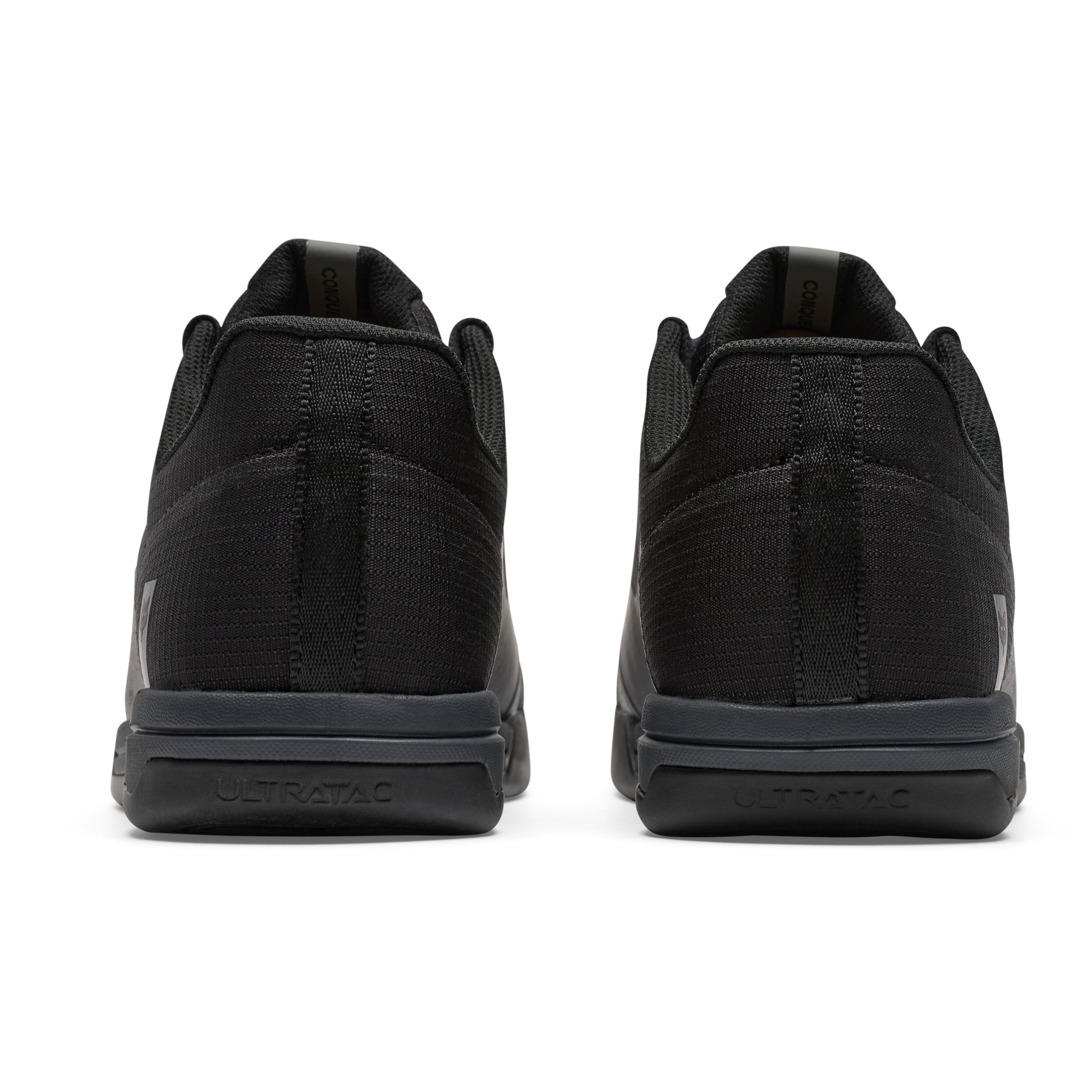 FOX Union Flat MTB Shoes - dark shadow | BIKE24