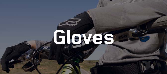 FOX Racing – MTB Gloves